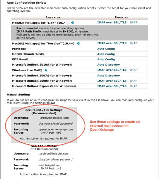 File:CPanel IMAP Access Instructions.png