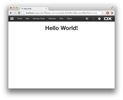 Hello World - Simple Application.png