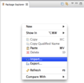 Import screen eclipse package explorer.png